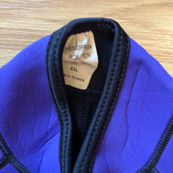 Henderson Women’s 3mm Shorty Wetsuit XXL - Picture 2 of 3